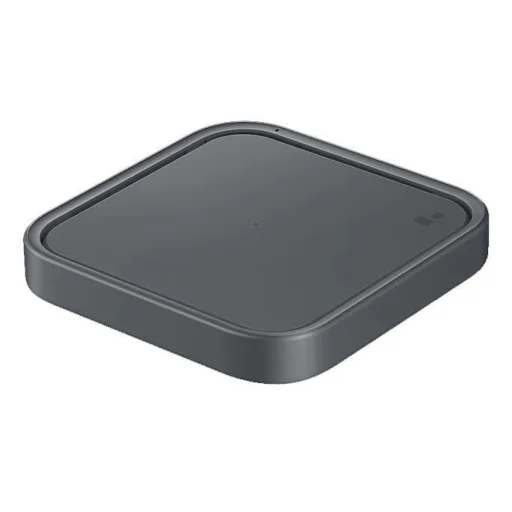  Samsung EP-P2400TBE vezeték nélküli töltő állomás + adapter fekete - 4