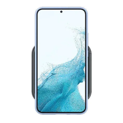  Samsung EP-P2400TBE vezeték nélküli töltő állomás + adapter fekete - 6