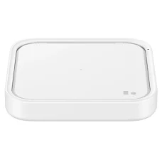  Samsung EP-P2400TWE vezeték nélküli töltő állomás + adapter fehér