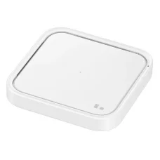  Samsung EP-P2400TWE vezeték nélküli töltő állomás + adapter fehér