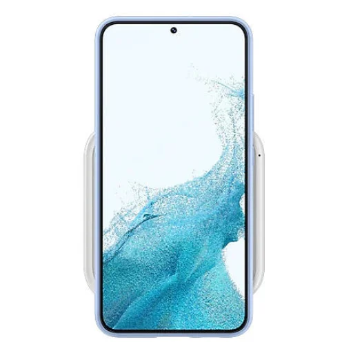  Samsung EP-P2400TWE vezeték nélküli töltő állomás + adapter fehér - 3