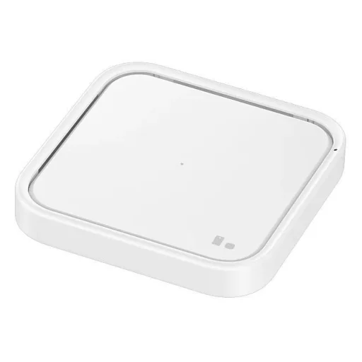  Samsung EP-P2400TWE vezeték nélküli töltő állomás + adapter fehér - 2