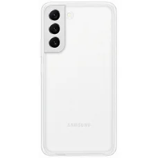 Samsung Galaxy S22 Plus EF-MS906CTE Samsung Frame gyári tok átlátszó