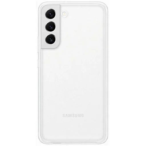 Samsung Galaxy S22 Plus EF-MS906CTE Samsung Frame gyári tok átlátszó - 1