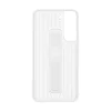 Samsung Galaxy S22 Protective Standing gyári tok fehér thumbnail