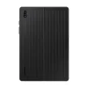 Samsung Galaxy Tab S8 EF-RX700CBE Protective Stand gyári tok fekete thumbnail