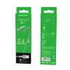 Borofone BX21 Outstanding USB - Micro USB 1.4A 1m arany thumbnail
