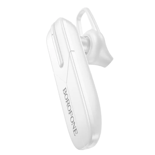 Borofone BC36 Lucky Bluetooth Headset Fehér - 1