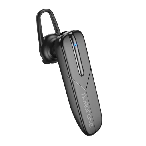 Borofone BC36 Lucky Bluetooth Headset Fekete - 4