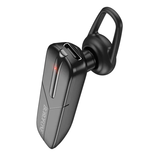 Borofone BC36 Lucky Bluetooth Headset Fekete - 6