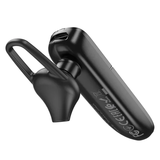Borofone BC36 Lucky Bluetooth Headset Fekete - 1
