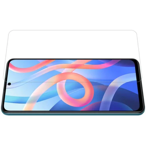 Xiaomi Redmi Note 11T 5G/Poco M4 Pro Nillkin 2.5D H+ PRO 0.2mm kijelzővédő 9H üvegfólia - 2