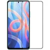 Xiaomi Redmi Note 11 5G/Poco M4 Pro Nillkin 2.5D CP+ PRO kijelzővédő 9H üvegfólia fekete - 3