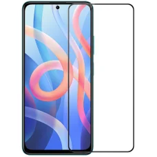 Xiaomi Redmi Note 11 5G/Poco M4 Pro Nillkin 2.5D CP+ PRO kijelzővédő 9H üvegfólia fekete