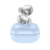 Borofone BW10 Magic Rhyme TWS Bluetooth Fülhallgató Kék thumbnail