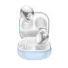 Borofone BW10 Magic Rhyme TWS Bluetooth Fülhallgató Kék thumbnail