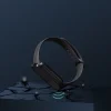 Xiaomi Mi Band 3 / 4 / 5 / 6 / 6 NFC Tech-Protect Defense360 tok és üvegfólia fekete thumbnail