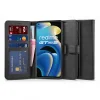 Realme Gt Neo 2 / Gt 2 5G Tech-Protect Wallet fliptok fekete thumbnail