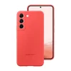 Samsung Galaxy S22 Plus Gyári Szilikon tok Korall színű (EF-PS906TPE) thumbnail