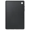 Samsung Galaxy Tab A8 10.5 X200/X205 EF-RX200CBE Protective Stand gyári tok fekete thumbnail