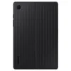 Samsung Galaxy Tab A8 10.5 X200/X205 EF-RX200CBE Protective Stand gyári tok fekete thumbnail