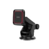 XO C83 autós mágneses telefontartó fekete - 2