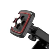 XO C83 autós mágneses telefontartó fekete - 3