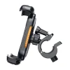 XO kerékpáros telefontartó C92 fekete thumbnail