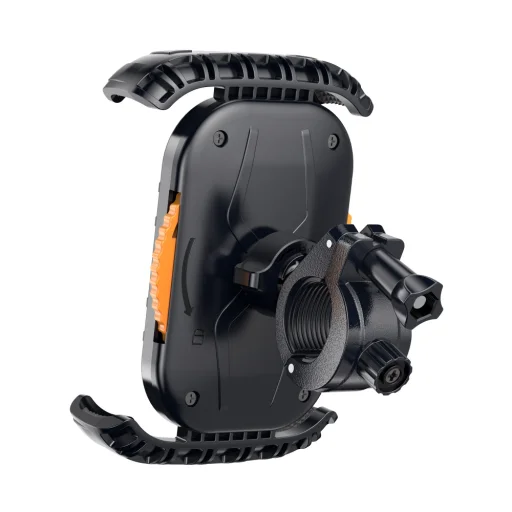 XO kerékpáros telefontartó C92 fekete - 3