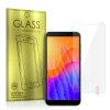 Huawei Y5P/Honor 9S Glass Gold kijelzővédő üvegfólia thumbnail