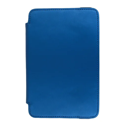 Book Neo univerzális tablet tok 7'' kék - 3