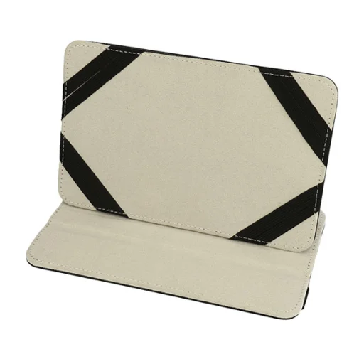 Book univerzális tablet tok 7'' menta színben - 2