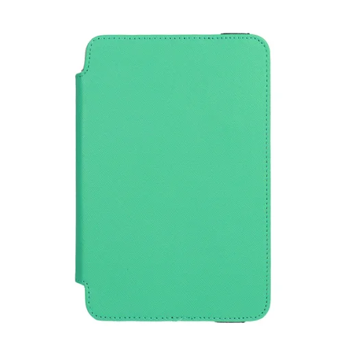 Book univerzális tablet tok 7'' menta színben - 3