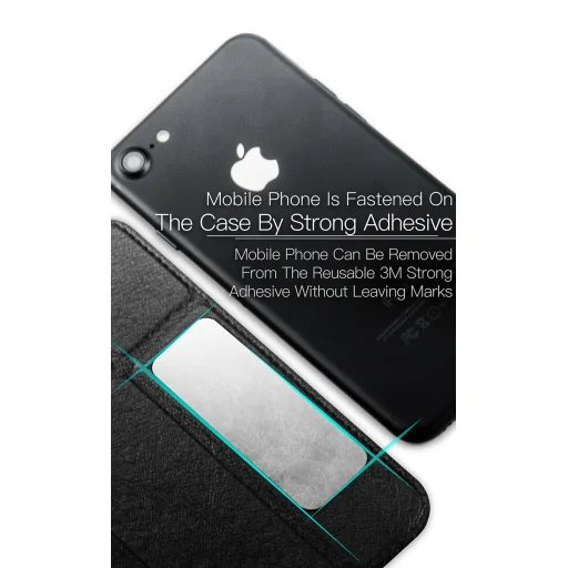 Dux Ducis Every Univerzális telefontok Modell C 5,5''-6,0'' fekete - 10