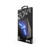 iPhone 13 Pro Max/14 Plus Next One Screen Protector All-rounder kijelzővédő üvegfólia fekete kerettel (IPH-6.7-2021-ALR) - 1