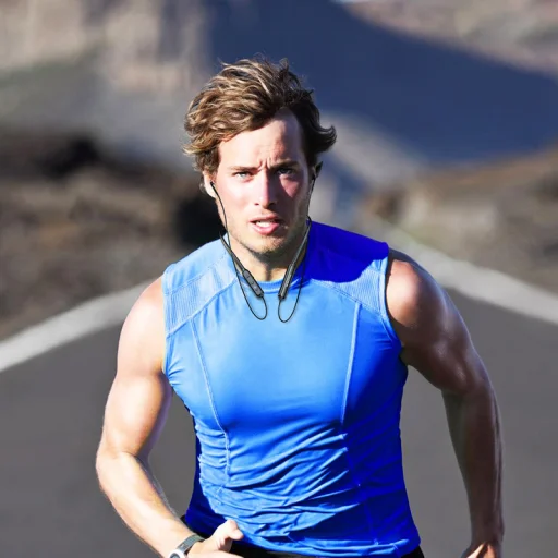 Borofone BE52 Sport vezeték nélküli bluetooth fülhallgató fekete - 5