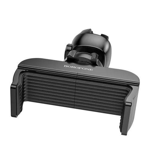 Borofone BH3 Univerzális autós telefontartó szellőzőre fekete - 7