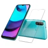 Motrola Moto E20/ E30/ E40 kijelzővédő üvegfólia thumbnail