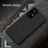 Xiaomi 12 Nillkin Super Frosted Pro tok fekete thumbnail