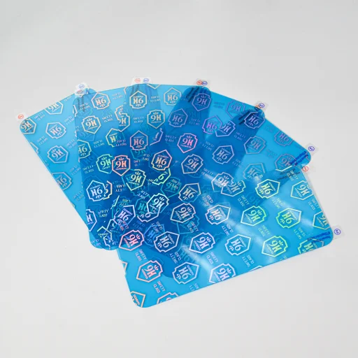 Samsung A22 4G/ M22 4G Bestsuit Flexible Hybrid kijelzővédő üvegfólia - 9