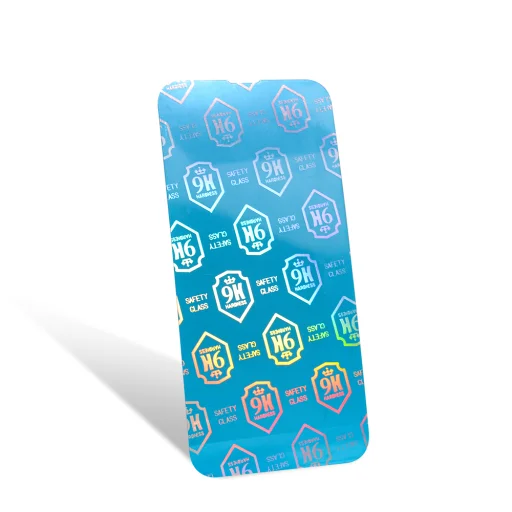 Samsung A22 4G/ M22 4G Bestsuit Flexible Hybrid kijelzővédő üvegfólia - 6