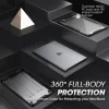 Macbook Pro 14'' 2021 Supcase Unicorn Beetle Pro tok fekete thumbnail