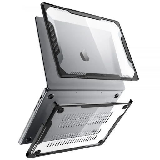 Macbook Pro 14'' 2021 Supcase Unicorn Beetle Pro tok fekete - 5