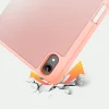 iPad mini 6 2021 Dux Ducis Domo tok rózsaszín thumbnail