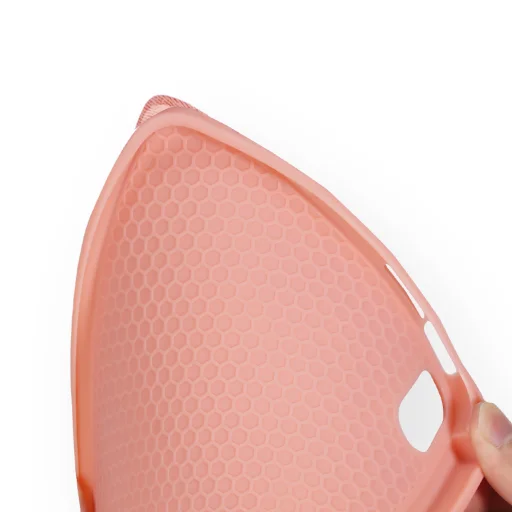 iPad mini 6 2021 Dux Ducis Domo tok rózsaszín - 10