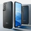 Samsung Galaxy S22 Plus Spigen Ultra Hybrid tok matt fekete thumbnail