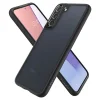 Samsung Galaxy S22 Plus Spigen Ultra Hybrid tok frost fekete thumbnail