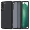 Samsung Galaxy S22 Plus Spigen Ultra Hybrid tok frost fekete thumbnail