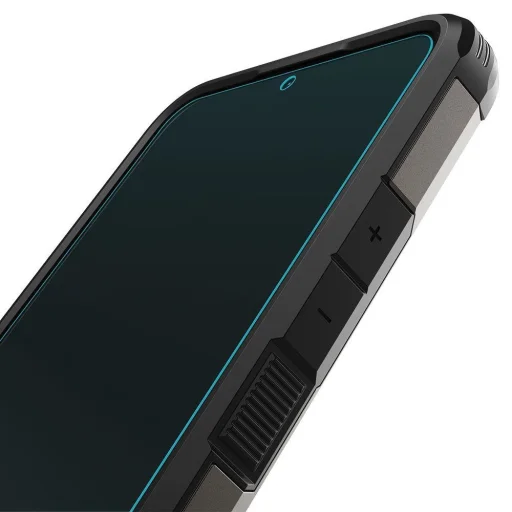Samsung Galaxy S22 Spigen Neo Flex kijelzővédő hydrogel fólia 2 db - 3
