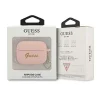 Guess Silicone Charm GUAPLSCHSP AirPods Pro 1/2 tok pink thumbnail